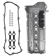 Aluminium Ventildeckel for BMW 528i M3 Z3 328i 1996-2000 11-12-1-703-341