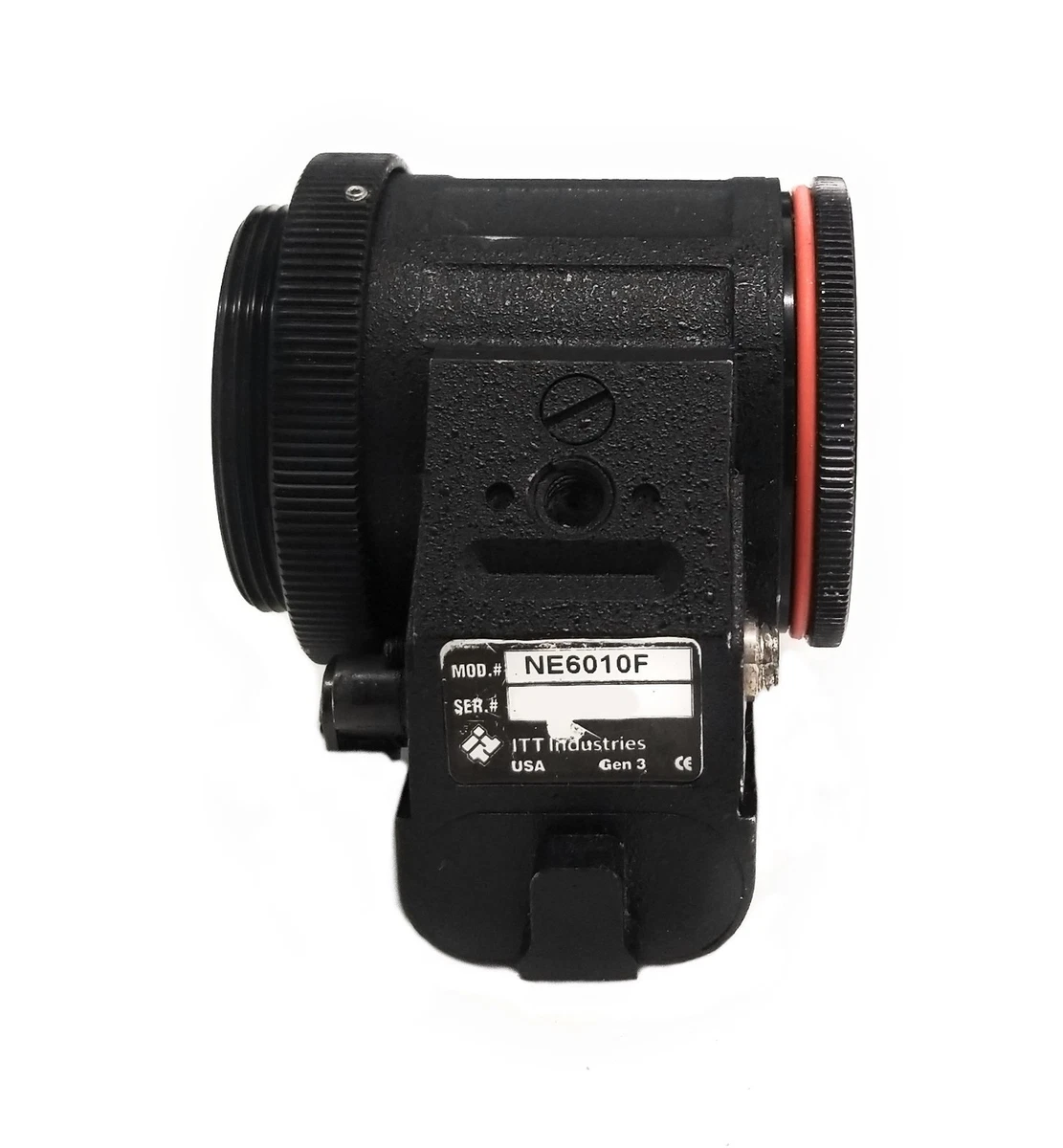ITT Generation 3 Night Vision Monocular Night Vision Optics for