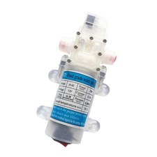 Fresh Water Diaphragm Self Priming Pump Food Pump DC12V,