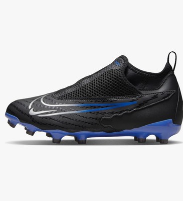 Nike Phantom GX Academy DF FG MG Größe 37.5 Fußballschuhe DD9472-040 TOP