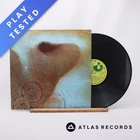 Pink Floyd Meddle Second Press Textured Sleeve LP Album Vinyl Record - EX/VG+