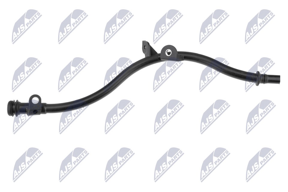 Fits NTY BOL-VW-015 OIL DIPSTICK TUBE - Image 7