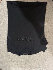 Black Hugo Boss Top