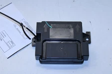 2016-2018 Jeep Cherokee 75th Anniversary Tire Pressure Monitoring System Module