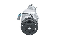 Kompressor Klimaanlage für OPEL ASTRA G Stufenheck Caravan CC Coupe Cabriolet