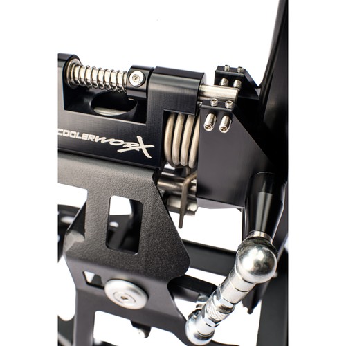 Cambio corto Coolerworx Pro per Mini (F56), Inc John Cooper (cambio manuale) - Foto 6 di 7
