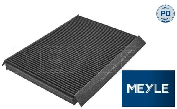 Meyle 0123260038/PD Filter FüR Innenraumluft Innenraumfilter Filter-image