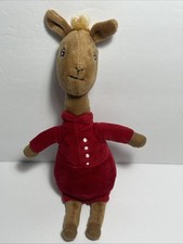 Llama Llama Red Pajama Plush 10" Stuffed Animal Toy 2019
