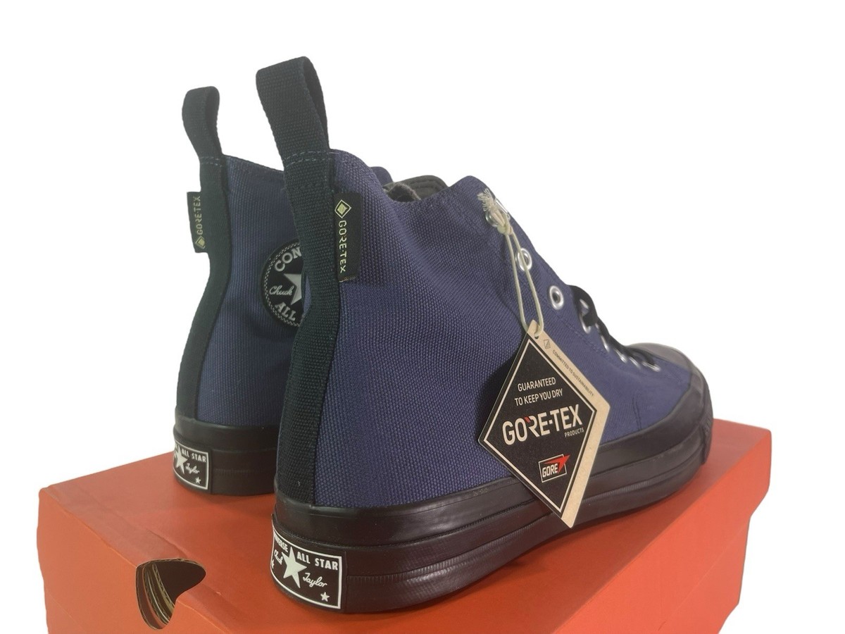 Converse Chuck Taylor 70 GTX Hi GORE-TEX UNCHARTED WATERS A05564C