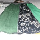 Custom made Green Bay Packers Skirt Colorblock NFL Football Gift for Her Large L — photo 6