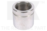 NK Kolben Bremssattel 8636022 FüR Opel Combo Meriva X01 Tigra Corsa 54Mm Tour