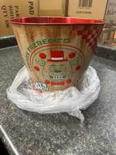 Five Nights At Freddy  s FNAF 2 Freddy Faz bear pizza 230oz Popcorn Bucket