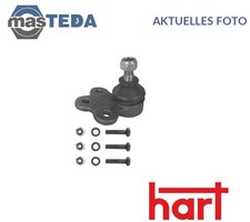 420 399 TRAGGELENK FÜHRUNGSGELENK NIEDRIGER VORNE OUTER HART NEU OE QUALITÄT