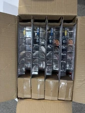 Tech Deck, Ultra DLX Fingerboard 4-Pack, Maxallure Skateboards, New