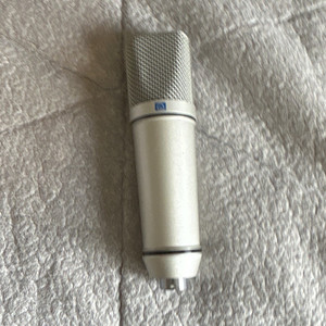 Neumann 'u87 Clone | eBay