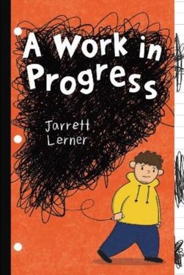 Jarrett Lerner A Work in Progress (Paperback) (UK IMPORT)