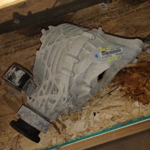 Maserati Ghibli 2014-2017 Rear Differential Photo - $209