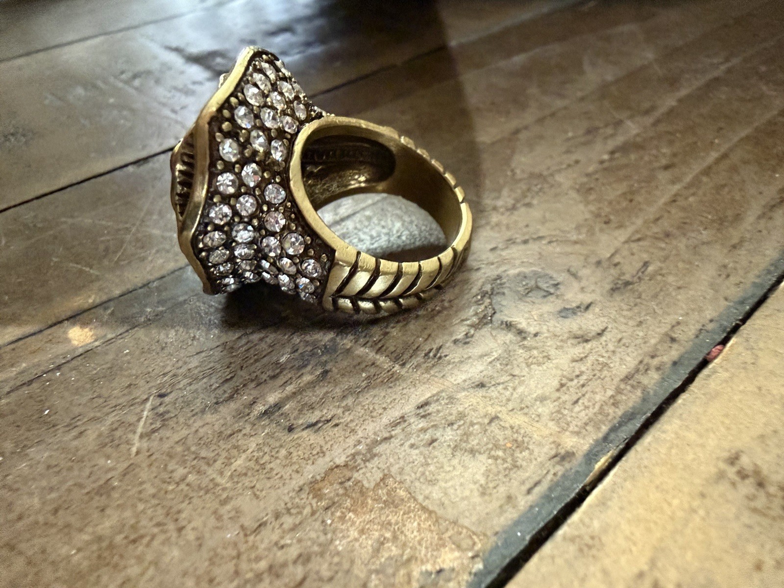 Heidi Daus Ring - image 4