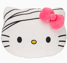 New RARE Hello Kitty Halloween Plush Pillow 14" x 18"