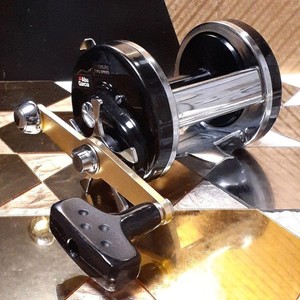 ⭐︎希少美品⭐︎AbuGarucia Ambassadeur 10000CL Abu Sweden Ambassadeur 10000 C Automatic Two Speed reel, fine