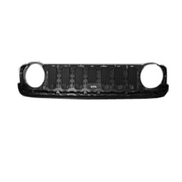 Gitter Vorne Intern FüR Jeep Renegade Von 2014 OEM 735599114-image