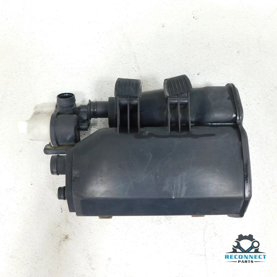2004-2010 BMW Evaporative Emissions System Charcoal Vapor Canister OEM - Image 3 of 4