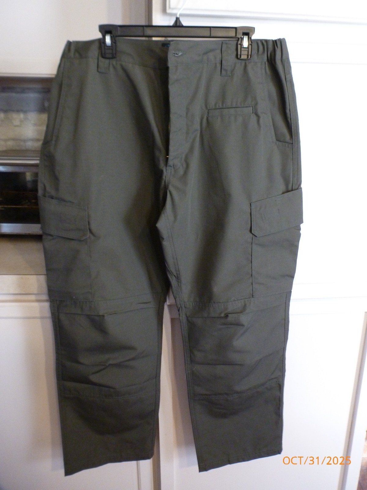 NWOT LAPG Urban Ops Tactical Pants size 38x30