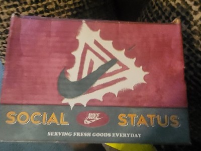 Nike Social Status Mac Attack SP Status Symbol Size 10.5
