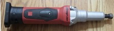 Snap On 18V Die Grinder CTGRS8825 Made In Germany With Box Tool Only