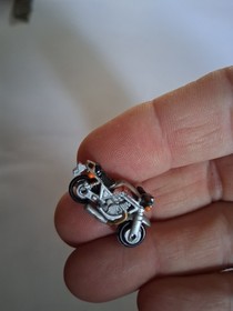 Vintage Micro Machines By Galoob Group Of 10 