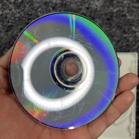 PGA Tour 97 (Sega Saturn, 1996)