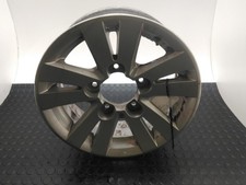 SUZUKI JIMNY Alloy Wheel 15" Inch 5x139.7 ET5 5.5J 1998-2018 SU0029