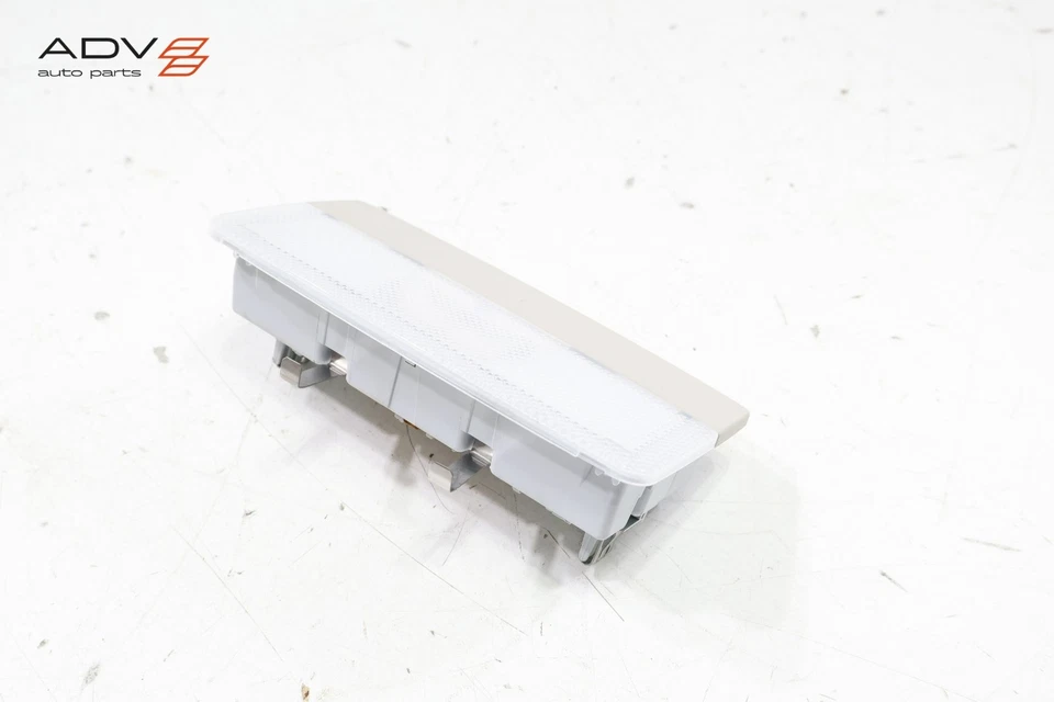 2015-22 Chevy Colorado GMC Cañón Techo Superior Trasero Domo Luz Lámpara de Lectura OEM Foto 3 de 4