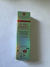 Erborian CC Red Correct SPF 25 Redness Correc...