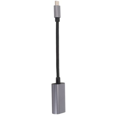 USB C -zu VGA -Adapterkabel 1080p High Definition Für Laptop Telefon