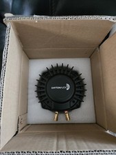 Dayton Audio BST-1 High Power Pro Tactile Bas...