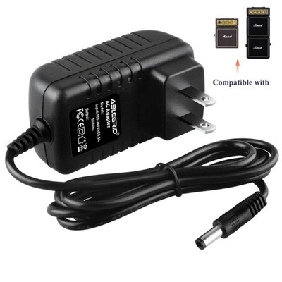 AC Adapter Charger For Marshall MS-2 MS-4 Mini Micro Stack Guitar Amplifier PSU