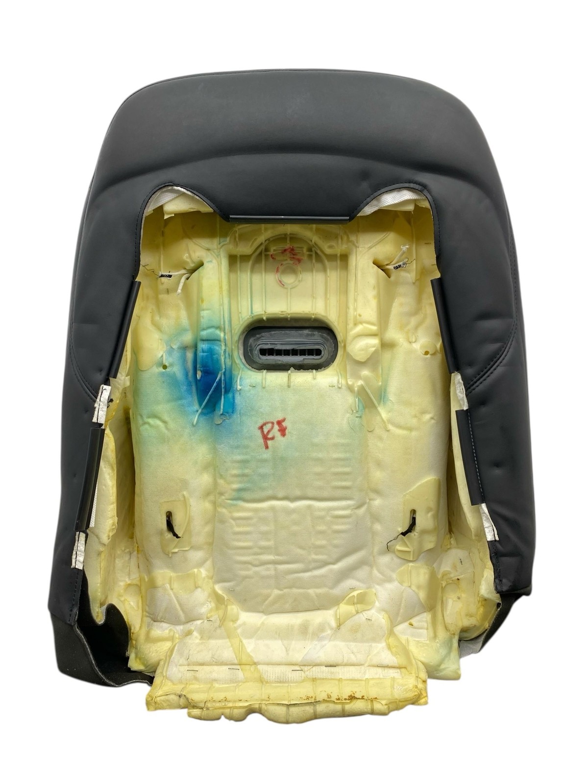 2017 - 2024 Maserati Levante M161 OEM Front Left Upper Seat Cushion Leather