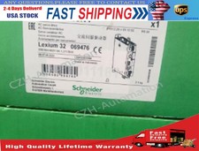 New SCHNEIDER LXM32SD18N4 Servo Drive