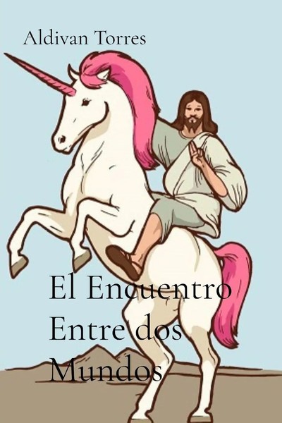 El Encuentro Entre Dos Mundos aldivan torres Taschenbuch Spanisch 2025-image