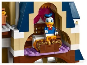 LEGO The Disney Castle 71040 BRAND NEW See Condition Description