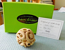 Adam Binder Editions Eden Series - Trick or Treat (Halloween)