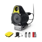 Chasing Canfish CF1 Underwater Fishing Camera Kit,1080P Full HD Portable Vide...