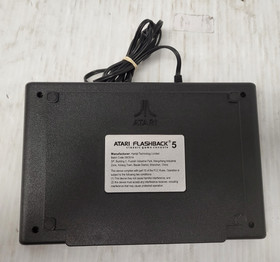 (N90967-10) Atari Flashback 5 Classic Gaming Console
