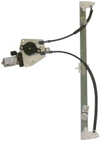 Fensterheber Valeo 850489 FüR Zeta Lancia CitroËN 22 Ulysse 221 Expert Scudo 806