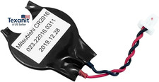 CMOS RTC Battery Cable CR2016 for Lenovo X1 Carbon Yoga P1 L390 Extreme