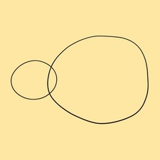 Riemen Set für Telefunken Magnetophon M-201 TS Tape Recorder