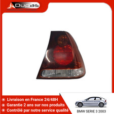 Feu arrière BMW SERIE 3
