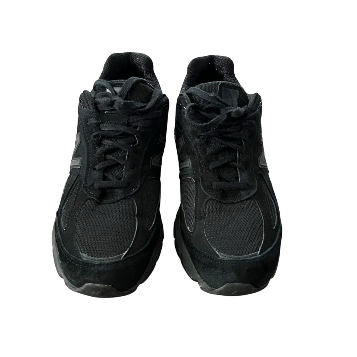 Size 10 - New Balance 990v4 Made In USA Black for sale