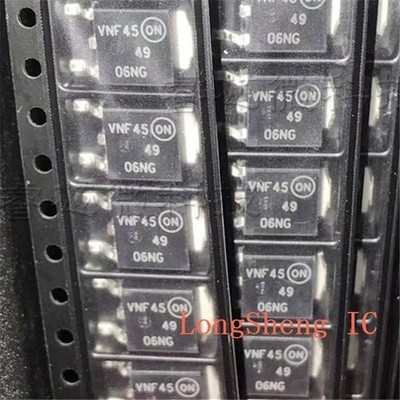 5PCS NTD4906NT4G NTD4906NG 4906NG TO-252 new #hj